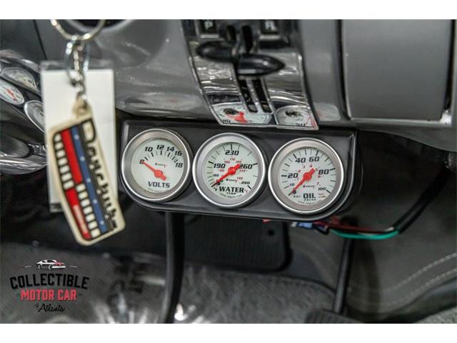 1955 Chevrolet Bel Air (CC-2092385) for sale in Marietta, Georgia