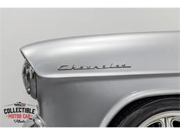 1955 Chevrolet Bel Air (CC-2092385) for sale in Marietta, Georgia