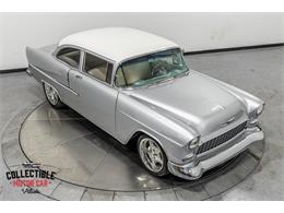 1955 Chevrolet Bel Air (CC-2092385) for sale in Marietta, Georgia