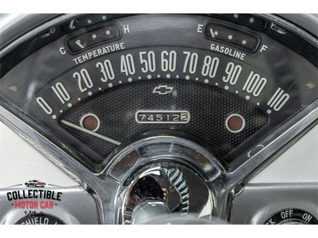1955 Chevrolet Bel Air (CC-2092385) for sale in Marietta, Georgia