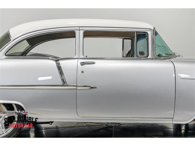 1955 Chevrolet Bel Air (CC-2092385) for sale in Marietta, Georgia
