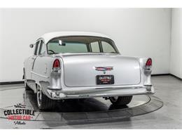 1955 Chevrolet Bel Air (CC-2092385) for sale in Marietta, Georgia