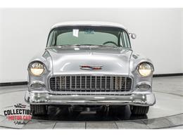 1955 Chevrolet Bel Air (CC-2092385) for sale in Marietta, Georgia