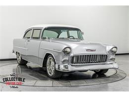 1955 Chevrolet Bel Air (CC-2092385) for sale in Marietta, Georgia