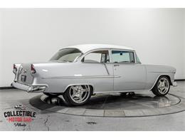 1955 Chevrolet Bel Air (CC-2092385) for sale in Marietta, Georgia