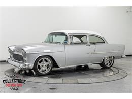 1955 Chevrolet Bel Air (CC-2092385) for sale in Marietta, Georgia