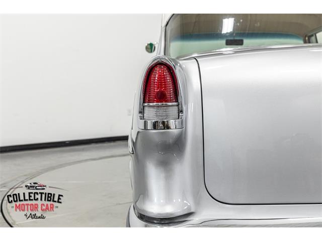 1955 Chevrolet Bel Air (CC-2092385) for sale in Marietta, Georgia