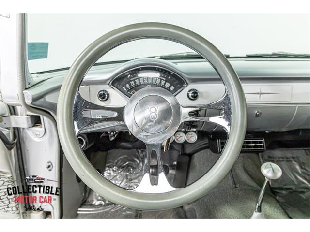 1955 Chevrolet Bel Air (CC-2092385) for sale in Marietta, Georgia