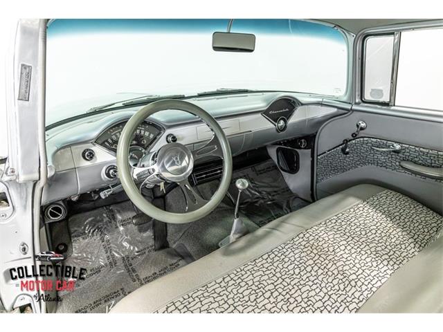 1955 Chevrolet Bel Air (CC-2092385) for sale in Marietta, Georgia