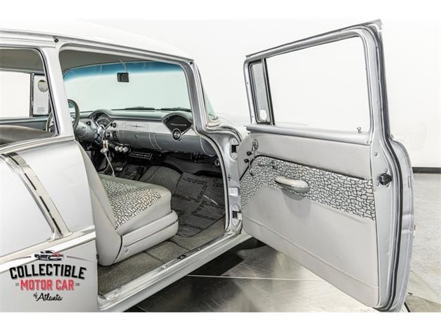 1955 Chevrolet Bel Air (CC-2092385) for sale in Marietta, Georgia