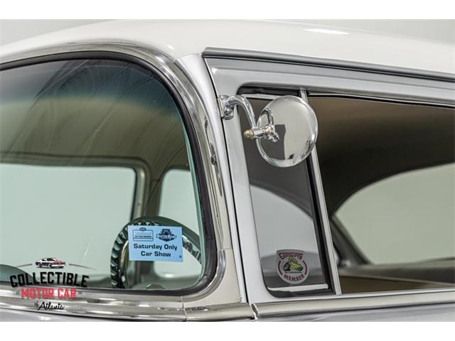 1955 Chevrolet Bel Air (CC-2092385) for sale in Marietta, Georgia