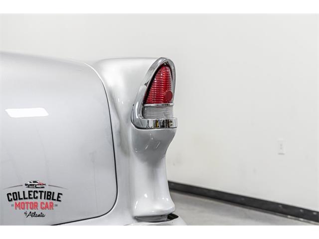 1955 Chevrolet Bel Air (CC-2092385) for sale in Marietta, Georgia