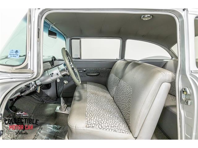 1955 Chevrolet Bel Air (CC-2092385) for sale in Marietta, Georgia