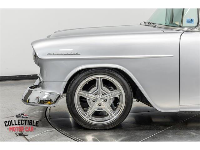 1955 Chevrolet Bel Air (CC-2092385) for sale in Marietta, Georgia