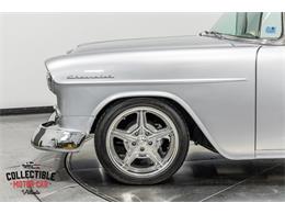 1955 Chevrolet Bel Air (CC-2092385) for sale in Marietta, Georgia