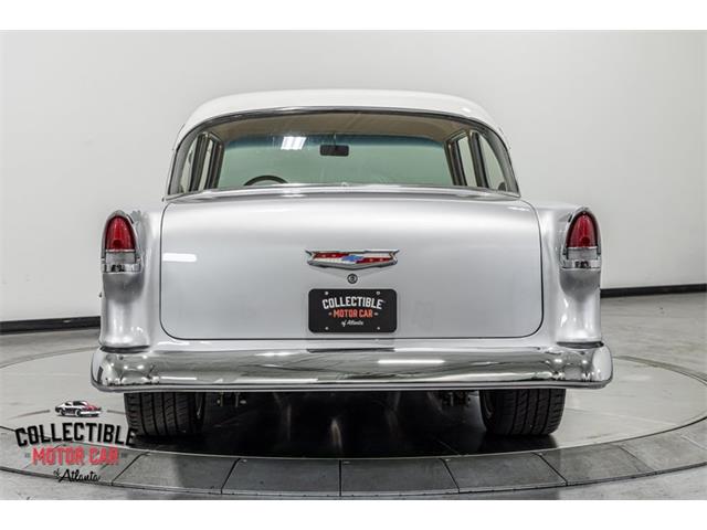 1955 Chevrolet Bel Air (CC-2092385) for sale in Marietta, Georgia