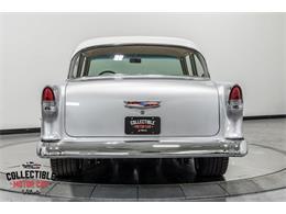 1955 Chevrolet Bel Air (CC-2092385) for sale in Marietta, Georgia