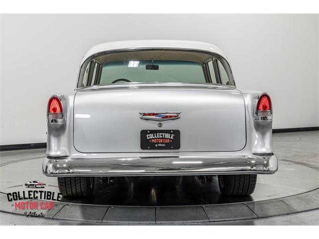 1955 Chevrolet Bel Air (CC-2092385) for sale in Marietta, Georgia