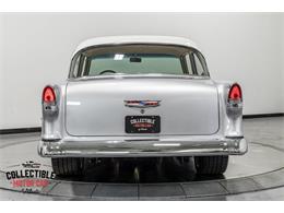 1955 Chevrolet Bel Air (CC-2092385) for sale in Marietta, Georgia