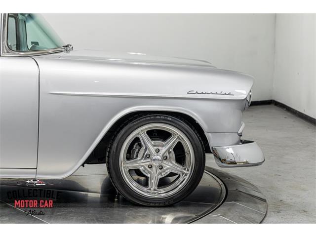 1955 Chevrolet Bel Air (CC-2092385) for sale in Marietta, Georgia