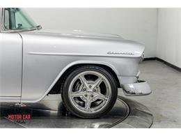 1955 Chevrolet Bel Air (CC-2092385) for sale in Marietta, Georgia