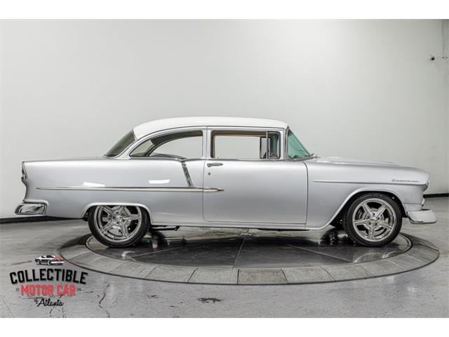 1955 Chevrolet Bel Air (CC-2092385) for sale in Marietta, Georgia