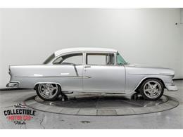 1955 Chevrolet Bel Air (CC-2092385) for sale in Marietta, Georgia