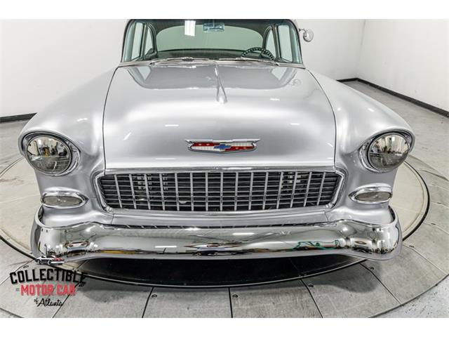 1955 Chevrolet Bel Air (CC-2092385) for sale in Marietta, Georgia