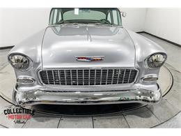 1955 Chevrolet Bel Air (CC-2092385) for sale in Marietta, Georgia