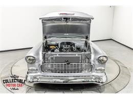 1955 Chevrolet Bel Air (CC-2092385) for sale in Marietta, Georgia