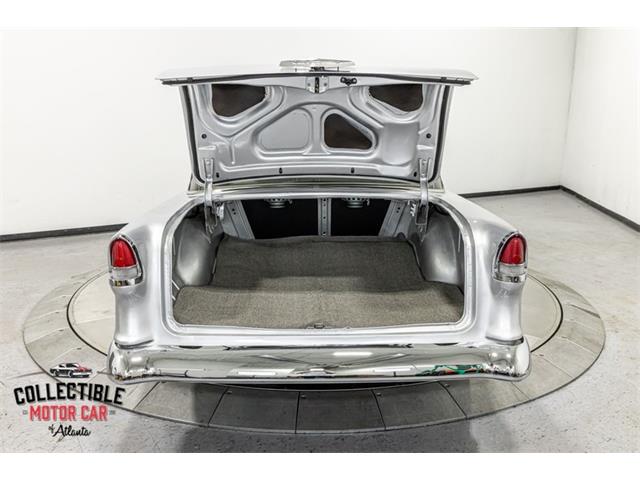 1955 Chevrolet Bel Air (CC-2092385) for sale in Marietta, Georgia