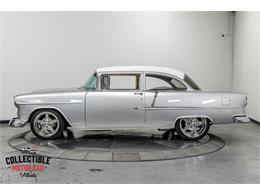 1955 Chevrolet Bel Air (CC-2092385) for sale in Marietta, Georgia
