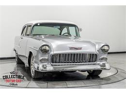 1955 Chevrolet Bel Air (CC-2092385) for sale in Marietta, Georgia