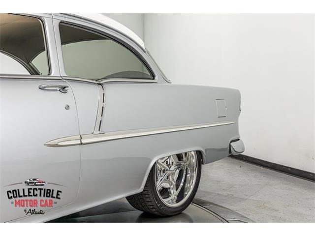 1955 Chevrolet Bel Air (CC-2092385) for sale in Marietta, Georgia