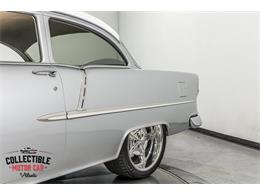 1955 Chevrolet Bel Air (CC-2092385) for sale in Marietta, Georgia