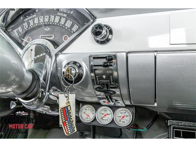 1955 Chevrolet Bel Air (CC-2092385) for sale in Marietta, Georgia