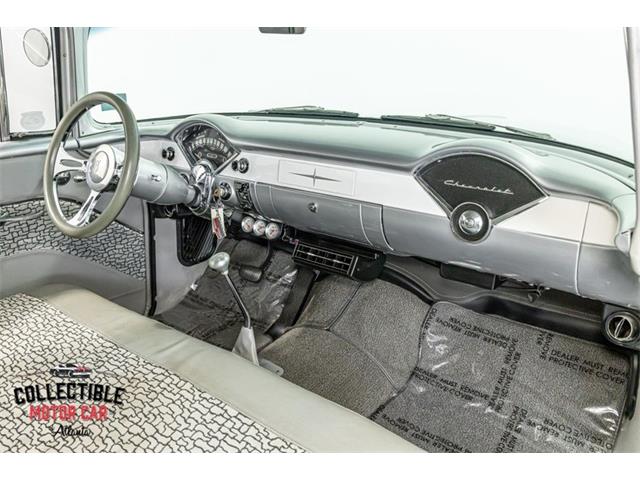 1955 Chevrolet Bel Air (CC-2092385) for sale in Marietta, Georgia