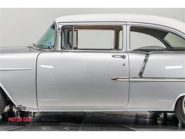 1955 Chevrolet Bel Air (CC-2092385) for sale in Marietta, Georgia
