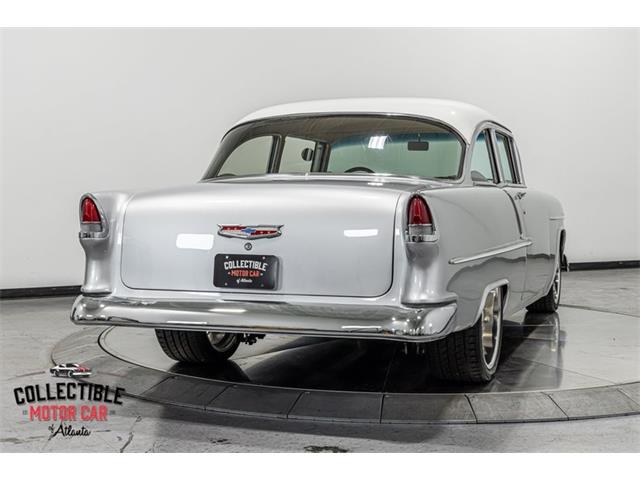 1955 Chevrolet Bel Air (CC-2092385) for sale in Marietta, Georgia