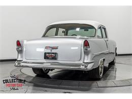 1955 Chevrolet Bel Air (CC-2092385) for sale in Marietta, Georgia