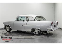 1955 Chevrolet Bel Air (CC-2092385) for sale in Marietta, Georgia