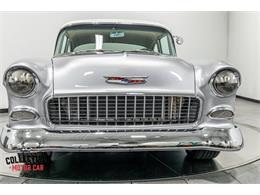 1955 Chevrolet Bel Air (CC-2092385) for sale in Marietta, Georgia