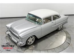 1955 Chevrolet Bel Air (CC-2092385) for sale in Marietta, Georgia