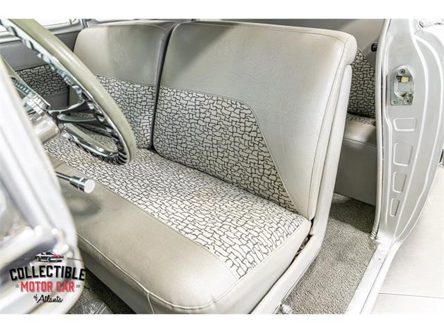 1955 Chevrolet Bel Air (CC-2092385) for sale in Marietta, Georgia