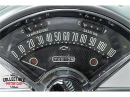 1955 Chevrolet Bel Air (CC-2092385) for sale in Marietta, Georgia