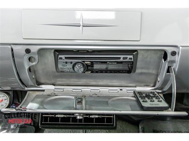 1955 Chevrolet Bel Air (CC-2092385) for sale in Marietta, Georgia