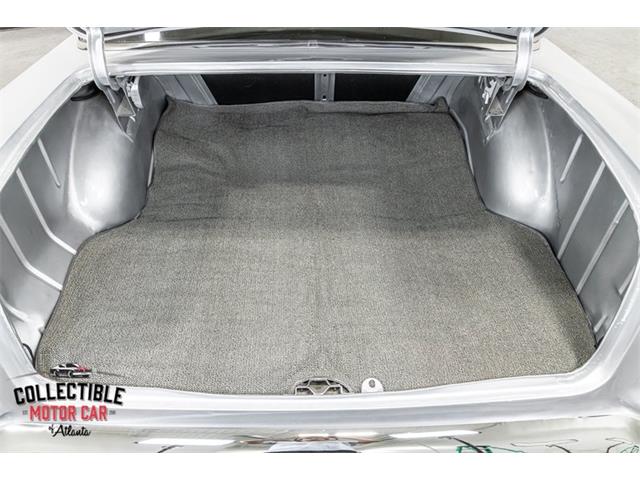 1955 Chevrolet Bel Air (CC-2092385) for sale in Marietta, Georgia