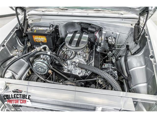 1955 Chevrolet Bel Air (CC-2092385) for sale in Marietta, Georgia