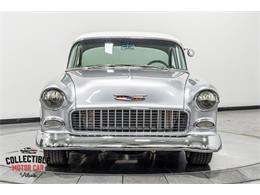1955 Chevrolet Bel Air (CC-2092385) for sale in Marietta, Georgia
