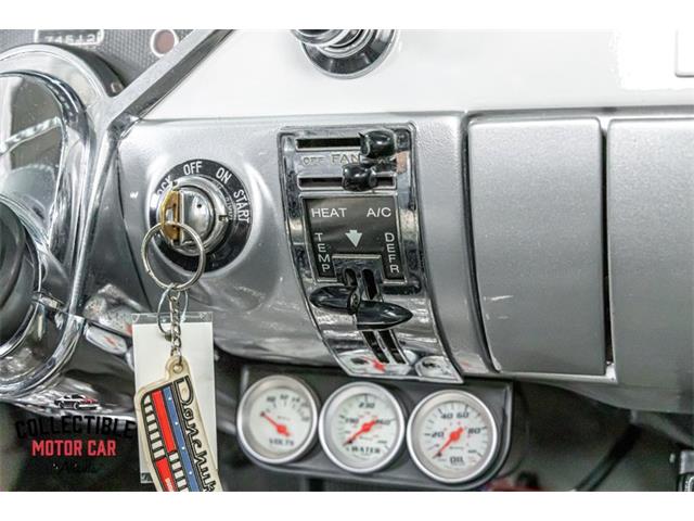 1955 Chevrolet Bel Air (CC-2092385) for sale in Marietta, Georgia